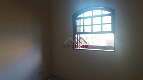 Imagem 7 de 13 de Casa À Venda Por R$ 380.000,00 - Jardim Das Tulipas - Jundiaí/sp - Ca0231