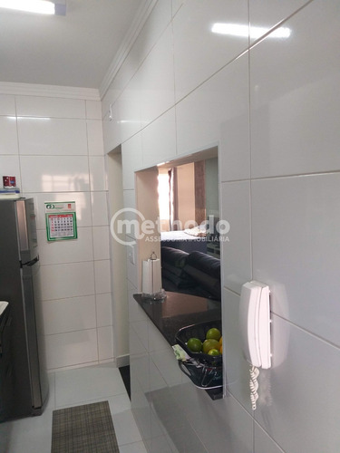 Apartamento - Ap01021 - 68207665