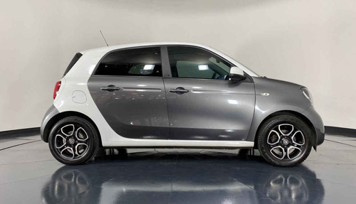 Imagen 6 de 15 de 36969 - Smart Forfour 2018 Con Garantía