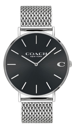 Reloj Coach Hombre Charles