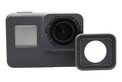 2 Lentes De Cámara Para Gopro Hero7 6 5 Repair Parts Lens C