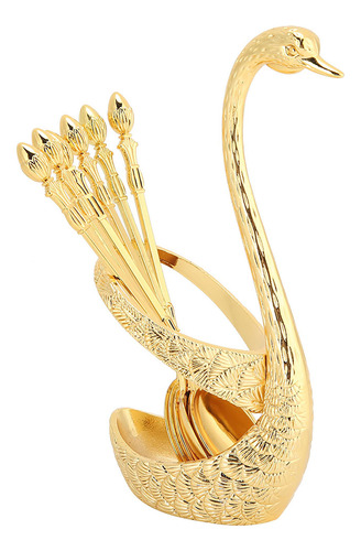Spoon Stainless Steel Tableware Kit Zinc Alloy