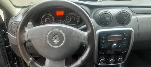 Renault Sandero 1.6 Expression