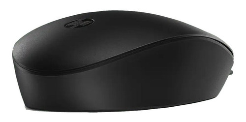 Mouse Usb Hp Ergonómico 1200dpi Lapto Pc De Escritorio Nuevo
