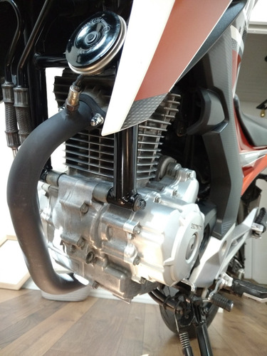 Honda Twister 250