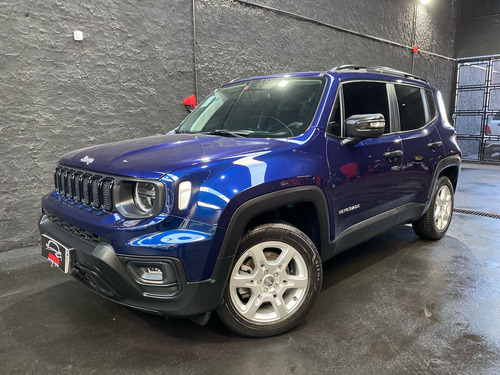 Jeep Renegade 1.8 Sport