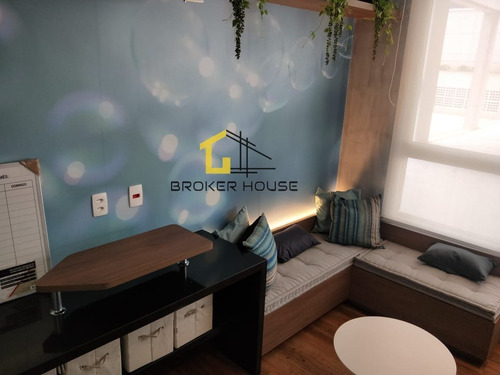 Imagem 22 de 30 de Apartamento Para Alugar No Bairro Chácara Santo Antônio - Bh1253-2