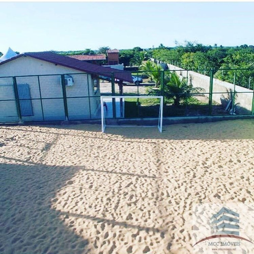 Chácara Espaço Para Eventos A Venda Em Macaíba