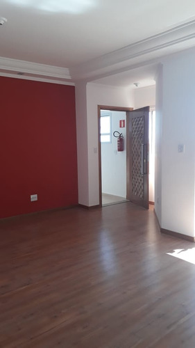 Imagem 3 de 30 de Apartamento - Ap00024 - 34384775
