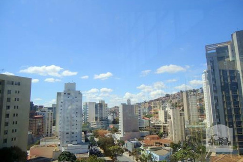 Imagem 10 de 15 de Sala-andar À Venda No Funcionários - Código 104871 - 104871