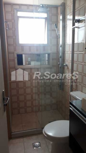 Imagem 9 de 15 de Lindo Apartamento, Vazio, 02 Quartos - Vvap20706
