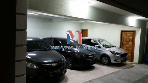 Imagem 15 de 15 de Sobrado Cond Fechado Francisco Matarazzo - Estuda Permuta - 91281