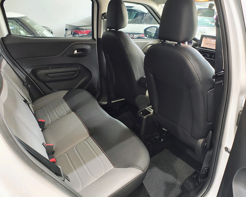Citroën C3 Aircross 1.0 TURBO 200 FLEX SHINE CVT