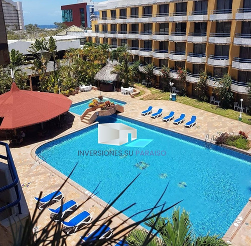 Imagen 3 de 18 de Apartamento Cerca De La Playa Con Agua Permanente, Planta Eléctrica Y Wifi