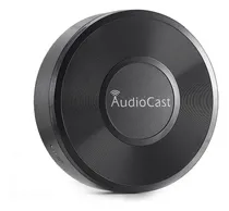 Comprar Receptor De Streaming De Áudio Wifi Music Sem Fio Audiocast