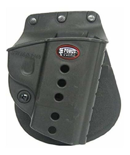 Funda Pistola Fobus Swmp Para S&w M&p Y Cz P-06