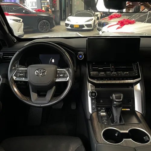 Toyota Lc300 Vx 2022 B2+