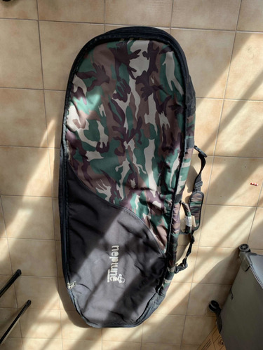 Board Bag Wakeboard Neptune Camuflada