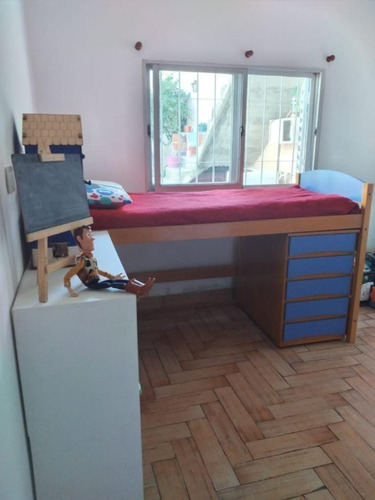 Imagen 9 de 14 de Oportunidad - Casa De 3 Ambientes En Venta - Moron Sur