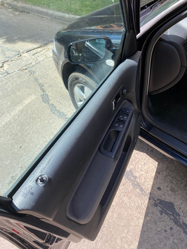 Volkswagen Bora 2.0 Trendline 115cv
