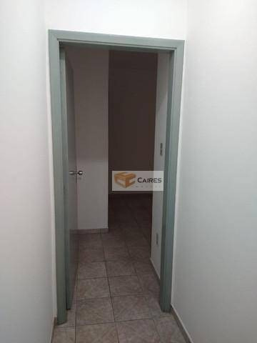 Imagem 18 de 19 de Conjunto Para Alugar, 130 M² Por R$ 1.770,00/mês - Jardim Chapadão - Campinas/sp - Cj0008