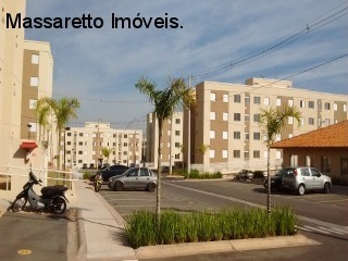 Imagem 7 de 13 de Apartamento - A Venda - Itatiba - Ap00189 - 67780621