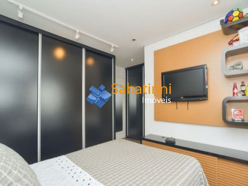 Imagem 19 de 30 de Apartamento A Venda Em Sp Tatuapé - Ap04924 - 69505441