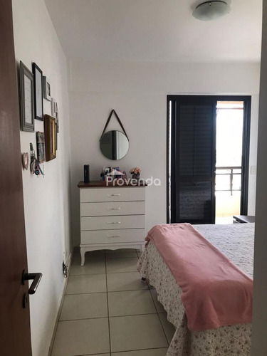 Imagem 14 de 14 de Apartamento 4 Quartos Sendo 3 Suítes Setor Oeste - Vendaap56765