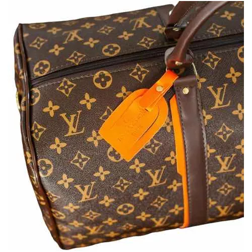 Bolsa Viagem Louis Vuittons