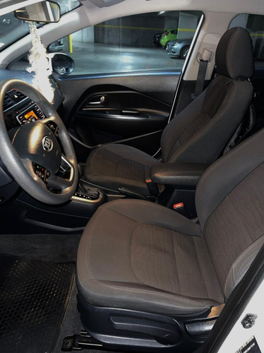 Kia Rio5 At At Full