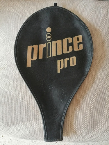 Forro Para Raqueta De Tenis Prince Pro/kennex