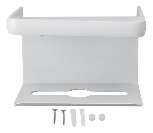 Soporte Para Papel Higiénico, Montaje En Pared, Almacenamien