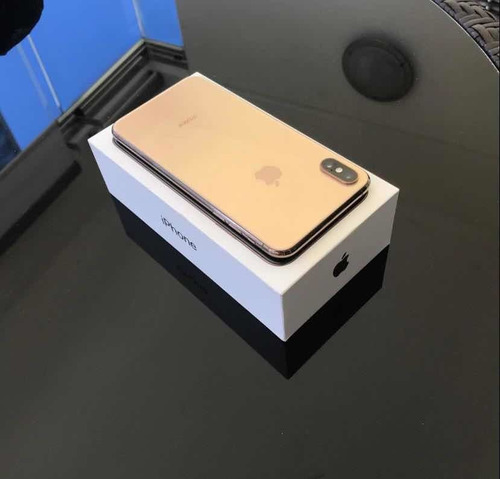 iPhone XS Max De 256 Gb, Pregunte Antes De Ofertar!