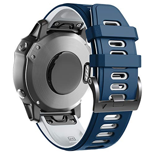 Correa Deportiva Ancool Para Reloj Fenix 6x