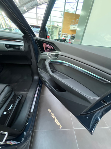 Audi Q8 3.0 55 Tfsi Quattro