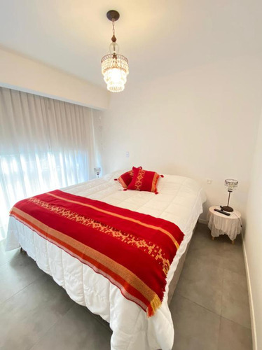 Departamento Dos Ambientes En Venta En Ituzaingó Norte