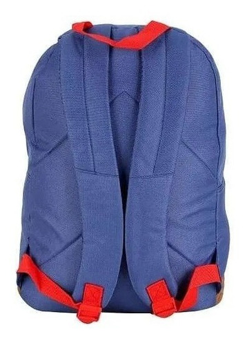 Bolsa Feminina Mochila Escolar Passeio Clio 8136 U.s.a Linda