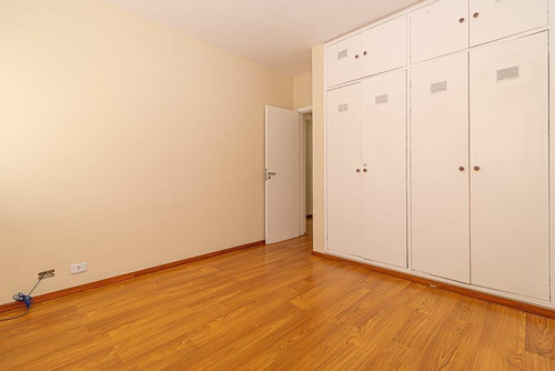 Imagem 3 de 23 de Apartamento À Venda No Bairro Jardins - São Paulo/sp - O-18438-30691
