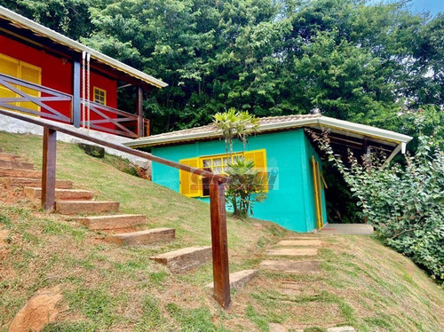 Imagem 5 de 30 de Chácara Com 6 Dormitórios À Venda, 3890 M² Por R$ 1.908.000,00 - Santa Isabel - Santa Isabel/sp - Ch0086