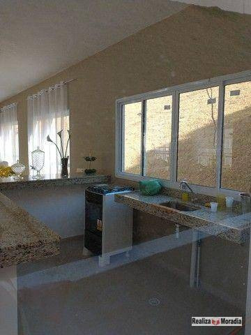 Imagem 15 de 20 de Apartamento Novo - Com 2 Dormitórios E Sacada - Jardim Barro Branco - Cotia - Ap1071