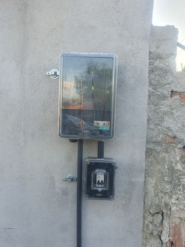 Instalações De Padrões Light E Enel!!!