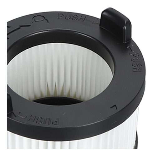 Filtro De Aspiradora Compatible Con Levoit