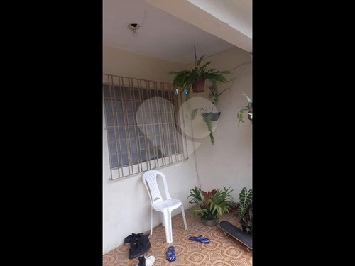 Casa 3 Dormitórios Jaraguá - 326-im368906