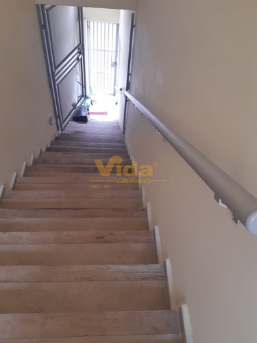 Salas Comercial Em Centro - Osasco - 44264