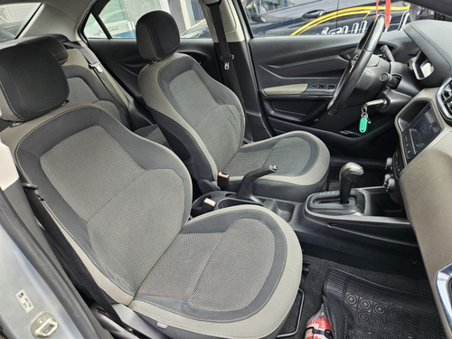 Chevrolet Prisma 1.4 MPFI LTZ 8V FLEX 4P AUTOMÁTICO