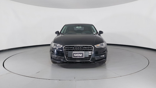 Audi A3 1.4 TFSI ATTRACTION S TRONIC