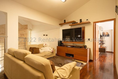 Imagen 8 de 21 de Casa En Venta Prados Del Este Mls #22-24481 Wilfredo Bazan