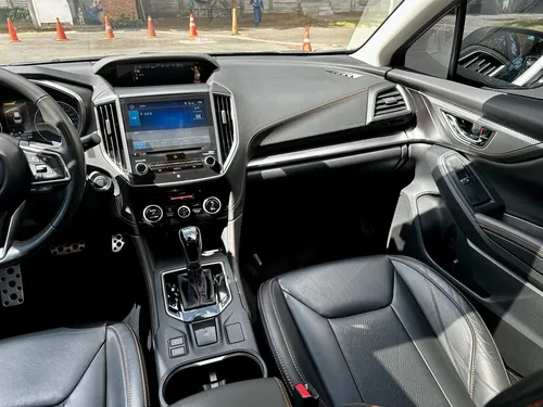 Subaru XV 2.0i Limited