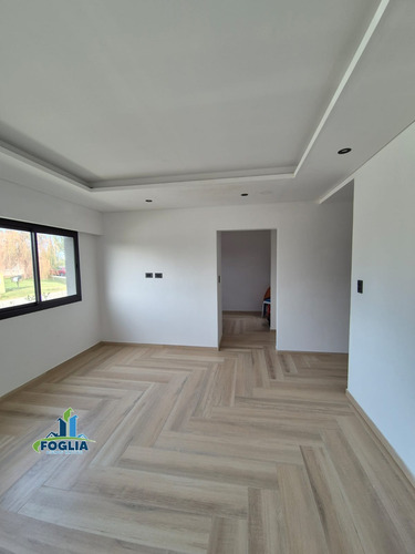 Casa Venta Barrio Santa Rita A Estrenar