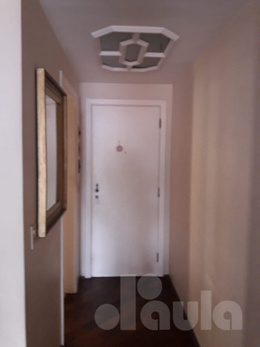 Imagem 14 de 14 de Apartametno 95m² Na Vila Bastos - 1033-11628